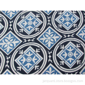Stock Jacquard Nice Fabric
